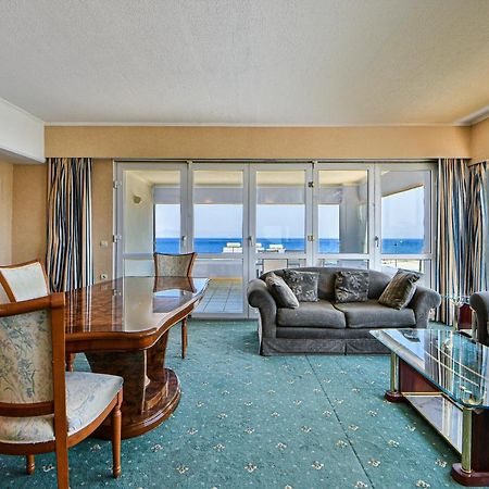 Dodeca Sea Resort Ялиссос Экстерьер фото